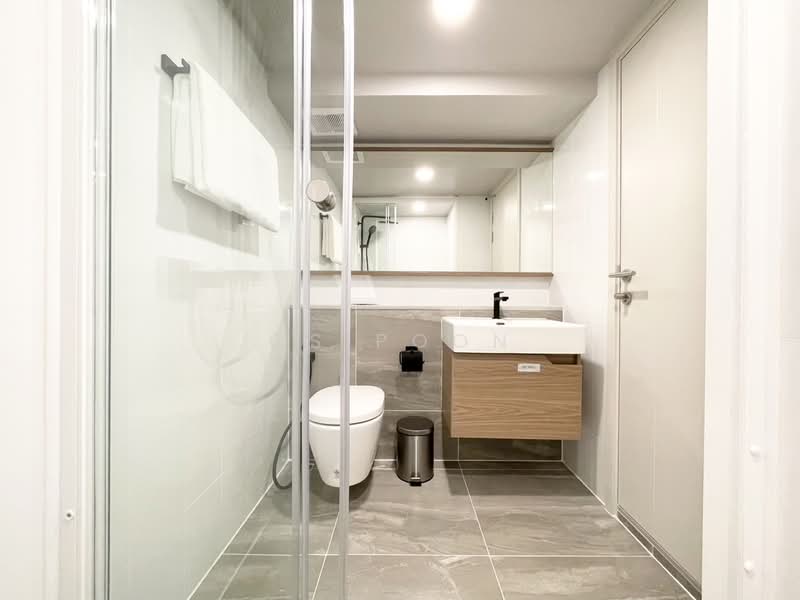 Culture Thonglor, Bangkok, Soi Sukhumvit 59, Sukhumvit Road, Khlong Tan Nua, Watthana, Bangkok, 1 Bedroom, 36 sqm, Condo For Rent, by CS Poon, 500227107 - DDproperty.com