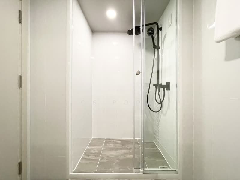 Culture Thonglor, Bangkok, Soi Sukhumvit 59, Sukhumvit Road, Khlong Tan Nua, Watthana, Bangkok, 1 Bedroom, 36 sqm, Condo For Rent, by CS Poon, 500227107 - DDproperty.com