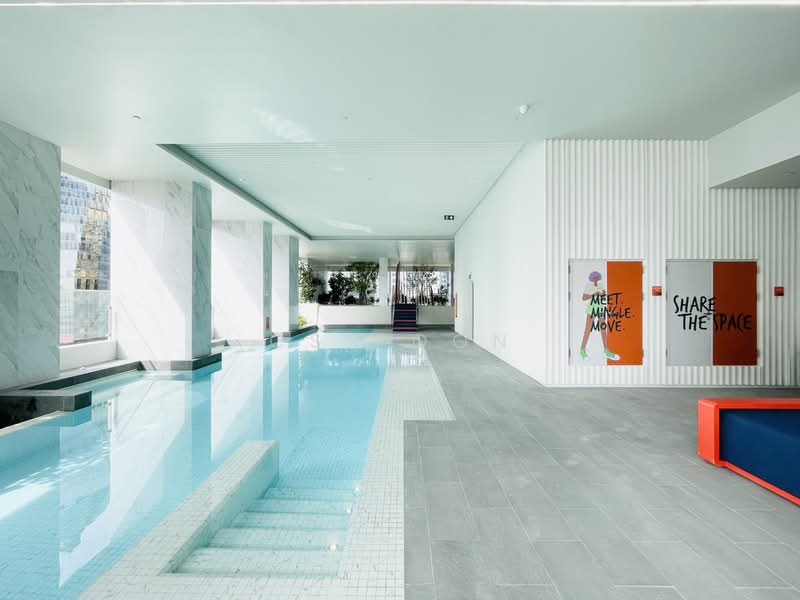 Culture Thonglor, Bangkok, Soi Sukhumvit 59, Sukhumvit Road, Khlong Tan Nua, Watthana, Bangkok, 1 Bedroom, 36 sqm, Condo For Rent, by CS Poon, 500227107 - DDproperty.com