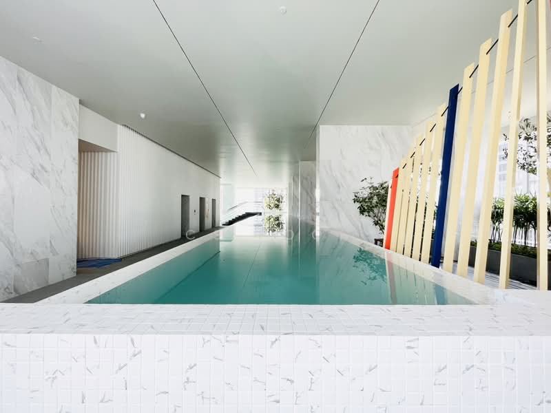 Culture Thonglor, Bangkok, Soi Sukhumvit 59, Sukhumvit Road, Khlong Tan Nua, Watthana, Bangkok, 1 Bedroom, 36 sqm, Condo For Rent, by CS Poon, 500227107 - DDproperty.com