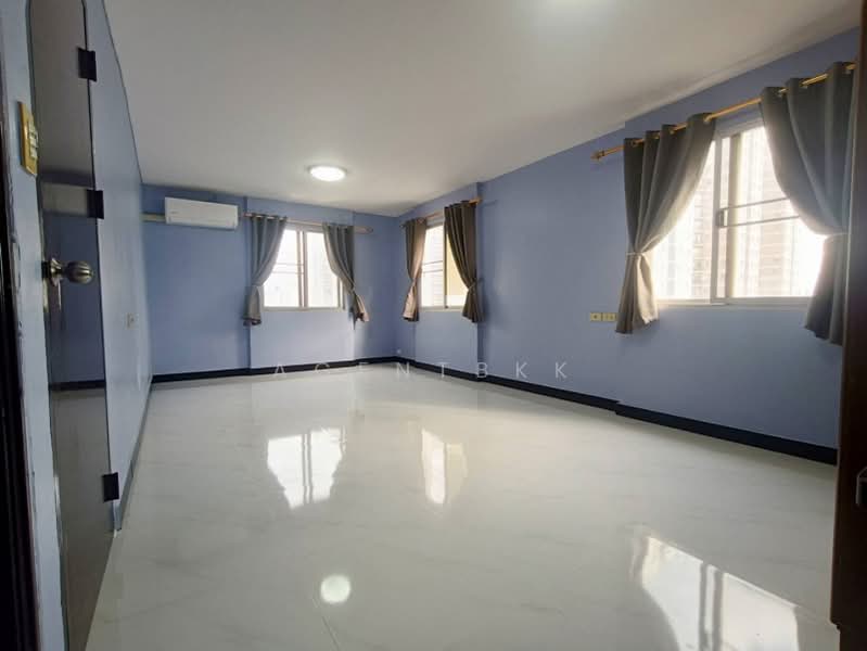 For Rent - Fortune Condo Town, Bangkok