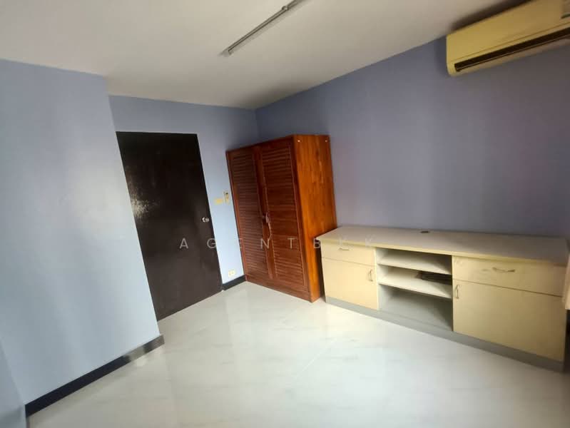 For Rent - Fortune Condo Town, Bangkok