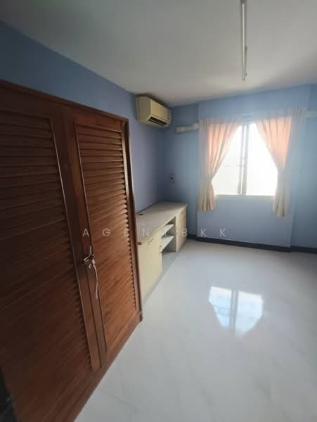 For Rent - Fortune Condo Town, Bangkok