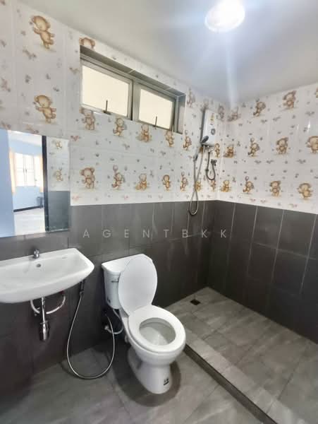 For Rent - Fortune Condo Town, Bangkok