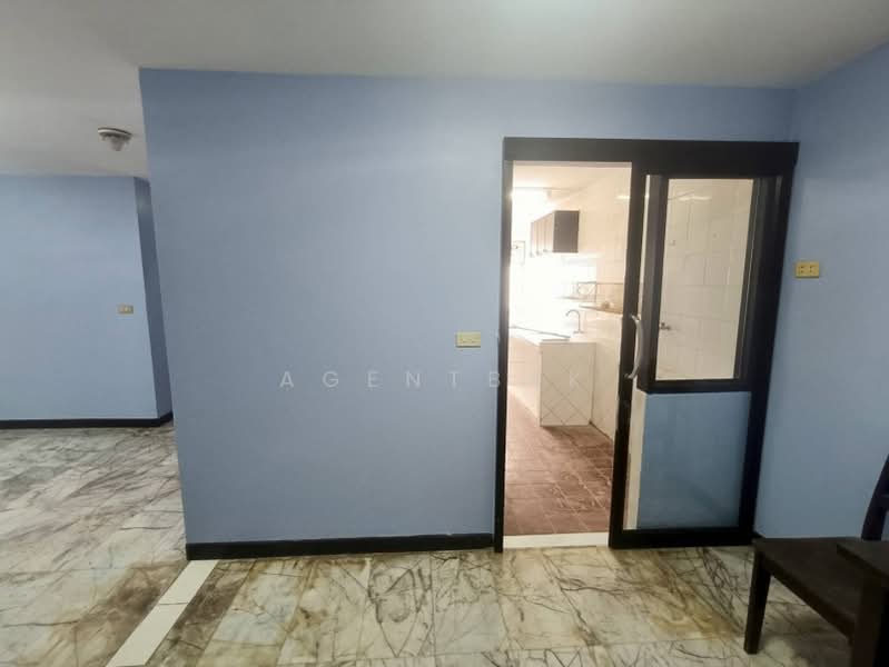 For Rent - Fortune Condo Town, Bangkok