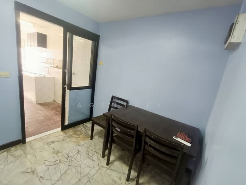 For Rent - Fortune Condo Town, Bangkok