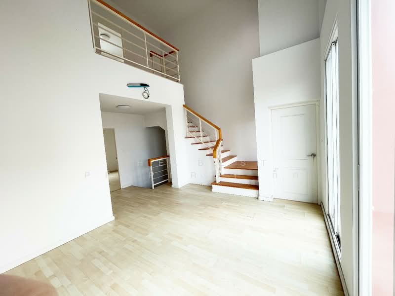 Villa Maroc Bangsaen, Chon Buri (Pattaya), Ban Pik, Muang Chon Buri, Chon Buri (Pattaya), 3 Bedrooms, 100 sqm, Townhouse For Sale, by The Best Property กิ๊ก, 500227110 - DDproperty.com