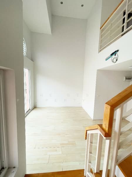 Villa Maroc Bangsaen, Chon Buri (Pattaya), Ban Pik, Muang Chon Buri, Chon Buri (Pattaya), 3 Bedrooms, 100 sqm, Townhouse For Sale, by The Best Property กิ๊ก, 500227110 - DDproperty.com