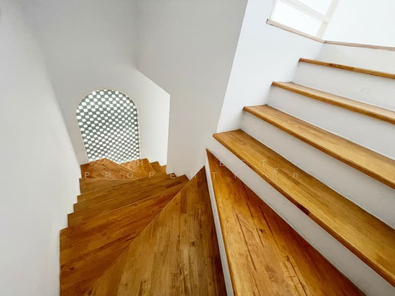 Villa Maroc Bangsaen, Chon Buri (Pattaya), Ban Pik, Muang Chon Buri, Chon Buri (Pattaya), 3 Bedrooms, 100 sqm, Townhouse For Sale, by The Best Property กิ๊ก, 500227110 - DDproperty.com