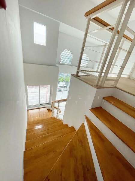 Villa Maroc Bangsaen, Chon Buri (Pattaya), Ban Pik, Muang Chon Buri, Chon Buri (Pattaya), 3 Bedrooms, 100 sqm, Townhouse For Sale, by The Best Property กิ๊ก, 500227110 - DDproperty.com