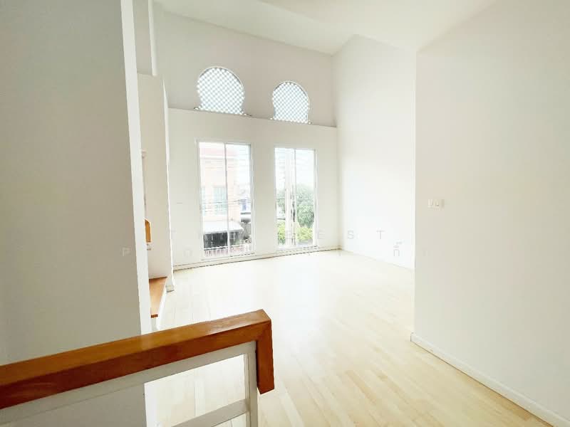 Villa Maroc Bangsaen, Chon Buri (Pattaya), Ban Pik, Muang Chon Buri, Chon Buri (Pattaya), 3 Bedrooms, 100 sqm, Townhouse For Sale, by The Best Property กิ๊ก, 500227110 - DDproperty.com