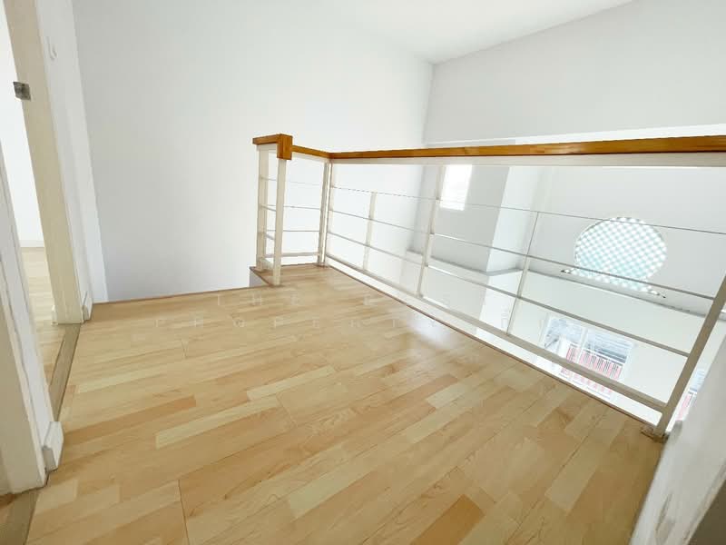 Villa Maroc Bangsaen, ชลบุรี, บ้านปึก, เมืองชลบุรี, ชลบุรี, 100 ตร.ม., ทาวน์เฮ้าส์ ขาย, โดย The Best Property กิ๊ก, 500227110 - DDproperty.com