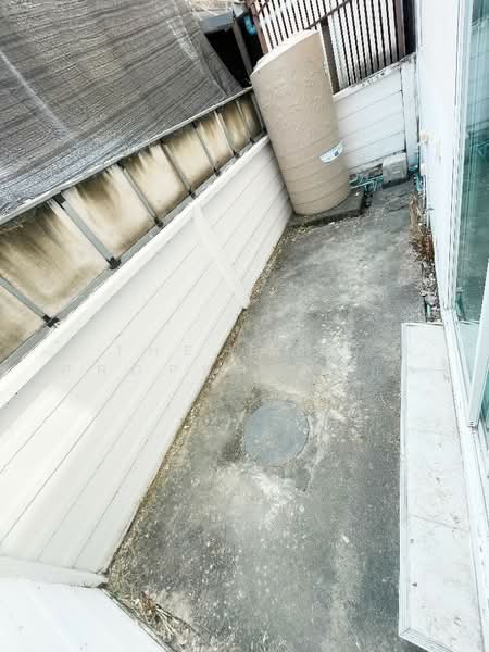 Villa Maroc Bangsaen, ชลบุรี, บ้านปึก, เมืองชลบุรี, ชลบุรี, 100 ตร.ม., ทาวน์เฮ้าส์ ขาย, โดย The Best Property กิ๊ก, 500227110 - DDproperty.com