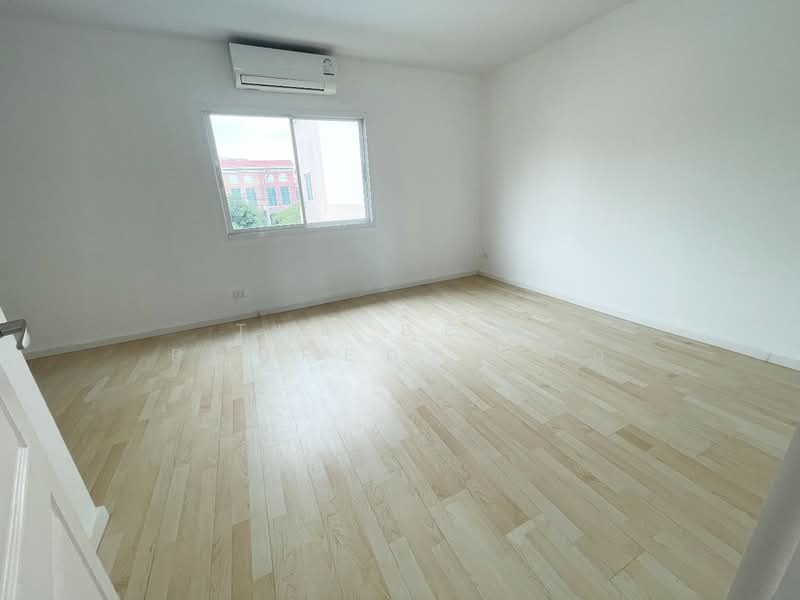 Villa Maroc Bangsaen, Chon Buri (Pattaya), Ban Pik, Muang Chon Buri, Chon Buri (Pattaya), 3 Bedrooms, 100 sqm, Townhouse For Sale, by The Best Property กิ๊ก, 500227110 - DDproperty.com