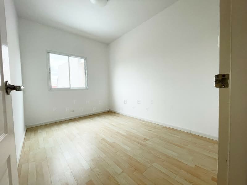 Villa Maroc Bangsaen, Chon Buri (Pattaya), Ban Pik, Muang Chon Buri, Chon Buri (Pattaya), 3 Bedrooms, 100 sqm, Townhouse For Sale, by The Best Property กิ๊ก, 500227110 - DDproperty.com