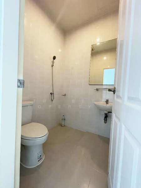 Villa Maroc Bangsaen, Chon Buri (Pattaya), Ban Pik, Muang Chon Buri, Chon Buri (Pattaya), 3 Bedrooms, 100 sqm, Townhouse For Sale, by The Best Property กิ๊ก, 500227110 - DDproperty.com