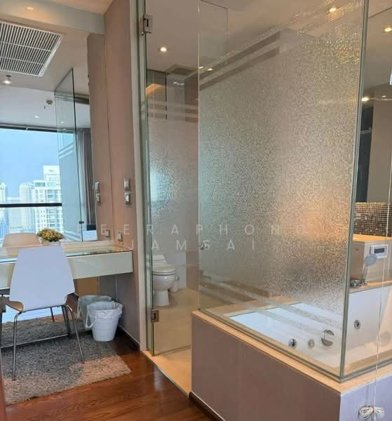 The Address Sukhumvit 28 : ดิ แอดเดรส สุขุมวิท 28, กรุงเทพ, 1 ซอยสุขุมวิท 28 ถนนสุขุมวิท แขวงคลองตัน เขตคลองเตย กรุงเทพมหานคร, คลองตัน, คลองเตย, กรุงเทพ, 66 ตร.ม., คอนโด ให้เช่า, โดย Peeraphong Jamsai, 500227111 - DDproperty.com