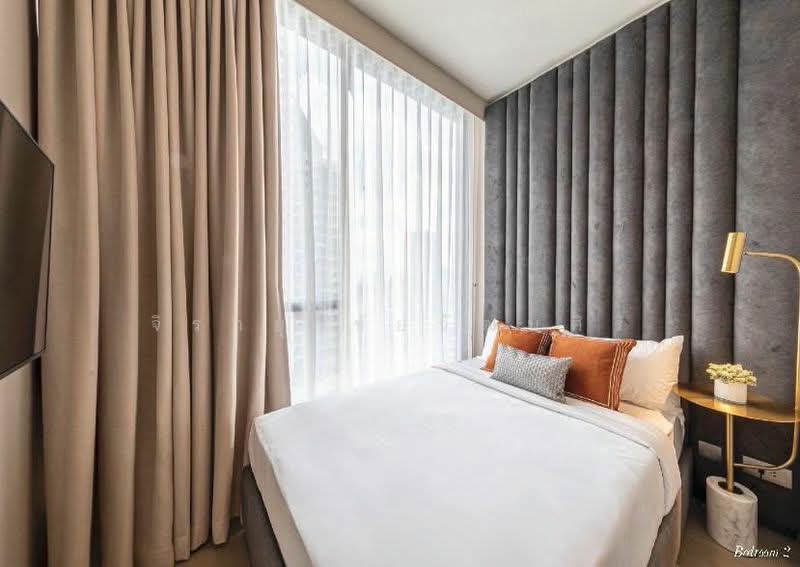 Celes Asoke, Bangkok, 8-10 Sukhumvit 21, Khlongtoei Nua, Watthana, Bangkok, 2 Bedrooms, 70 sqm, Condo For Rent, by Jirayu Chaiyawattanasiri, 500227112 - DDproperty.com