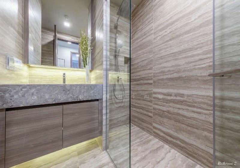 Celes Asoke, Bangkok, 8-10 Sukhumvit 21, Khlongtoei Nua, Watthana, Bangkok, 2 Bedrooms, 70 sqm, Condo For Rent, by Jirayu Chaiyawattanasiri, 500227112 - DDproperty.com