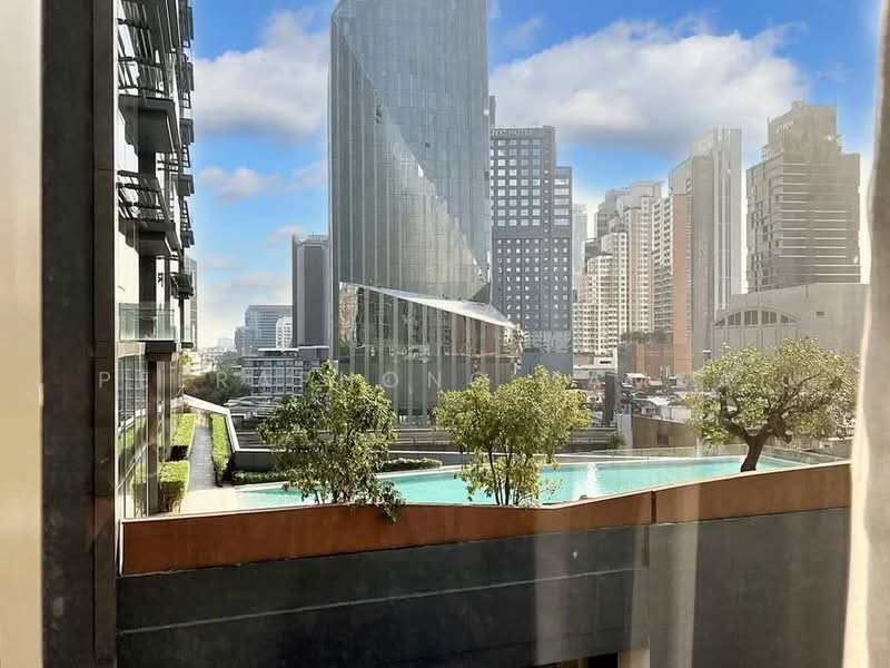 Vittorio 39, Bangkok, 8 Sukhumvit, Khlong Tan Nua, Watthana, Bangkok, 2 Bedrooms, 101 sqm, Condo For Rent, by Peeraphong Jamsai, 500227113 - DDproperty.com