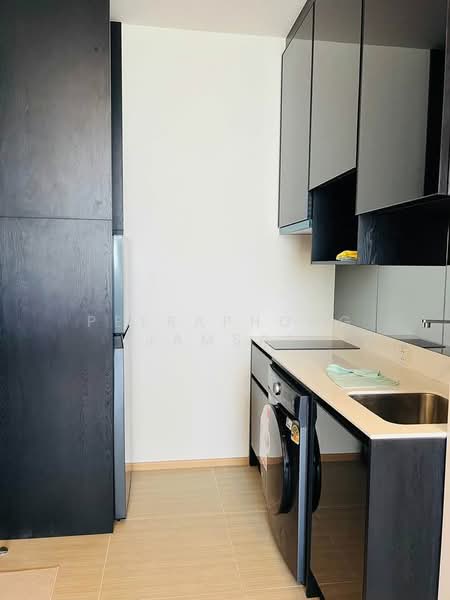 Noble Around Ari, Bangkok, 312 Phahon Yothin Rd, Samsen Nai, Phaya Thai, Bangkok, 1 Bedroom, 35 sqm, Condo For Rent, by Peeraphong Jamsai, 500227114 - DDproperty.com