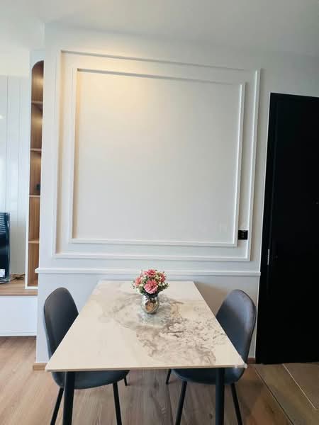 Noble Around Ari, Bangkok, 312 Phahon Yothin Rd, Samsen Nai, Phaya Thai, Bangkok, 1 Bedroom, 35 sqm, Condo For Rent, by Peeraphong Jamsai, 500227114 - DDproperty.com