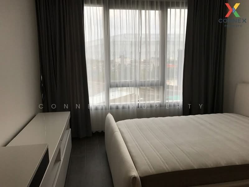 The Lofts Ekkamai, Bangkok, 1415 Sukhumvit Road, Phra Kanong Nua, Watthana, Bangkok, 1 Bedroom, 51 sqm, Condo For Rent, by Connex Property, 500227116 - DDproperty.com
