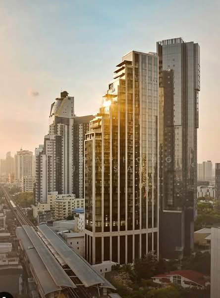 SCOPE Thonglor : สโคป ทองหล่อ, กรุงเทพ, พระโขนง, คลองเตย, กรุงเทพ, 416 ตร.ม., คอนโด ขาย, โดย Peeraphong Jamsai, 500227117 - DDproperty.com