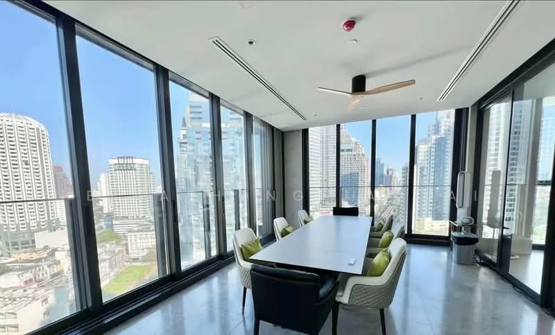 SCOPE Thonglor, Bangkok, Phra Kanong, Khlong Toei, Bangkok, 4 Bedrooms, 416 sqm, Condo For Sale, by Peeraphong Jamsai, 500227117 - DDproperty.com