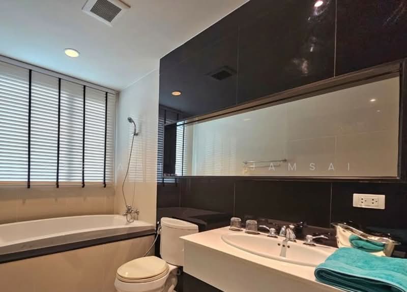 The Address Chidlom, Bangkok, Ploenchit Road, Lumphini, Pathum Wan, Bangkok, 2 Bedrooms, 90 sqm, Condo For Rent, by Peeraphong Jamsai, 500227118 - DDproperty.com