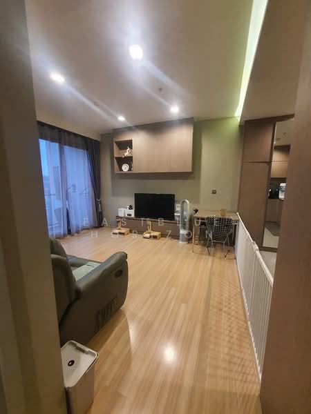 M Jatujak : เอ็ม จตุจักร, กรุงเทพ, ถนนพหลโยธิน, จตุจักร, จตุจักร, กรุงเทพ, 60 ตร.ม., คอนโด ให้เช่า, โดย Eastblue Horizon, 500227121 - DDproperty.com