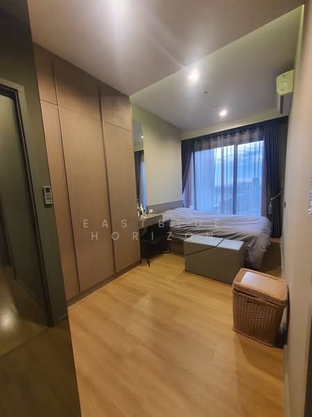 M Jatujak : เอ็ม จตุจักร, กรุงเทพ, ถนนพหลโยธิน, จตุจักร, จตุจักร, กรุงเทพ, 60 ตร.ม., คอนโด ให้เช่า, โดย Eastblue Horizon, 500227121 - DDproperty.com