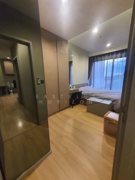 M Jatujak, Bangkok, Phahonyothin Road, Chatuchak, Chatuchak, Bangkok, 2 Bedrooms, 60 sqm, Condo For Rent, by Eastblue Horizon, 500227121 - DDproperty.com