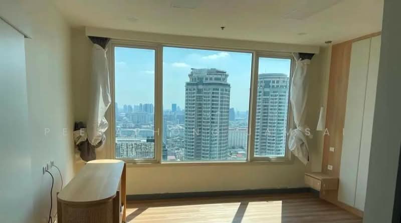 The Empire Place : ดิ เอ็มไพร์ เพลซ, กรุงเทพ, 88 ถนนนราธิวาสราชนครินทร์, ทุ่งมหาเมฆ, สาทร, กรุงเทพ, 183 ตร.ม., คอนโด ให้เช่า, โดย Peeraphong Jamsai, 500227123 - DDproperty.com