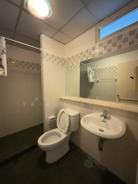 Sathorn Bridge Tower, Bangkok, 190 Krungthonburi Road, Khlong Ton Sai, Khlong San, Bangkok, 3 Bedrooms, 165 sqm, Condo For Rent, by Anyaporn Srikanlayanabut, 500227124 - DDproperty.com