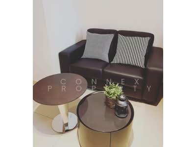 For Rent - The Lofts Ekkamai, Bangkok