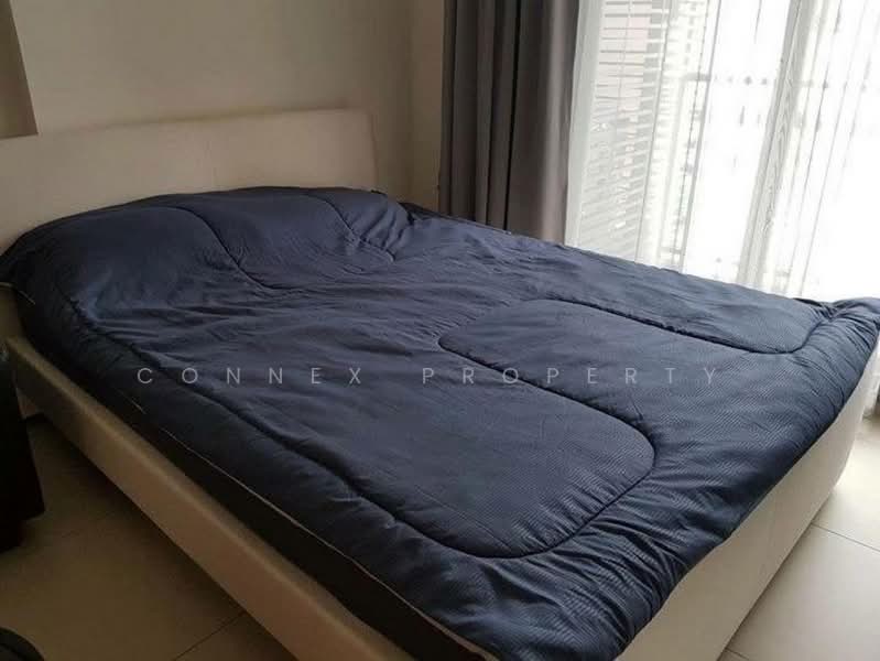 The Lofts Ekkamai, Bangkok, 1415 Sukhumvit Road, Phra Kanong Nua, Watthana, Bangkok, 1 Bedroom, 28 sqm, Condo For Rent, by Connex Property, 500227125 - DDproperty.com