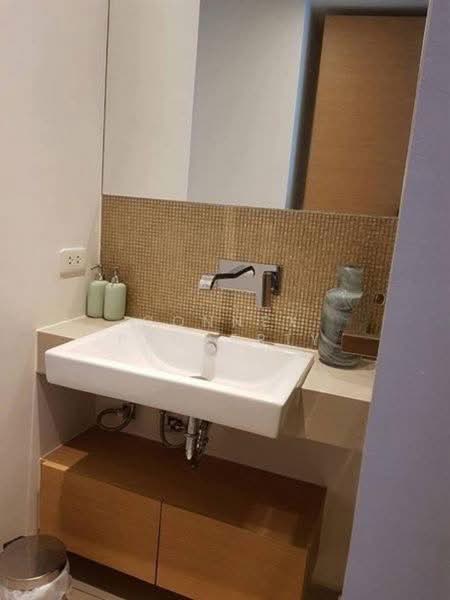 The Lofts Ekkamai, Bangkok, 1415 Sukhumvit Road, Phra Kanong Nua, Watthana, Bangkok, 1 Bedroom, 28 sqm, Condo For Rent, by Connex Property, 500227125 - DDproperty.com