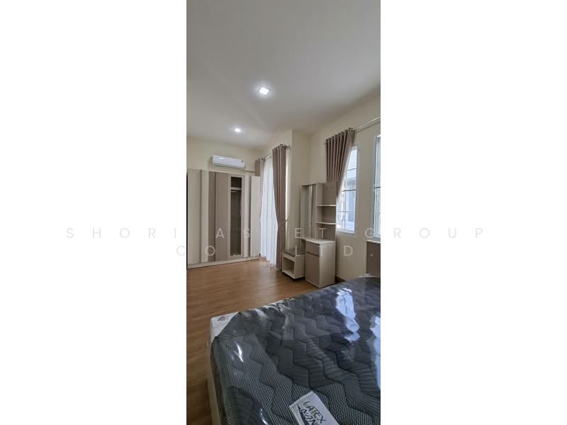 For Rent - Golden Town Chiang Mai-Kad Ruam Chok, Chiang Mai