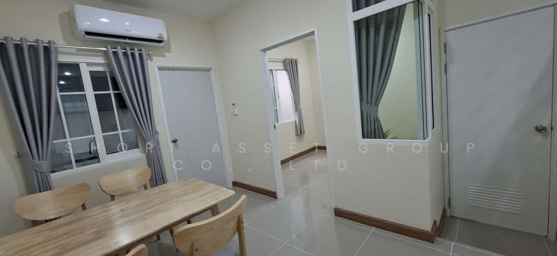 For Rent - Golden Town Chiang Mai-Kad Ruam Chok, Chiang Mai