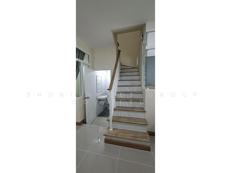 For Rent - Golden Town Chiang Mai-Kad Ruam Chok, Chiang Mai