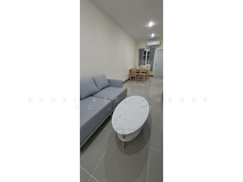 For Rent - Golden Town Chiang Mai-Kad Ruam Chok, Chiang Mai