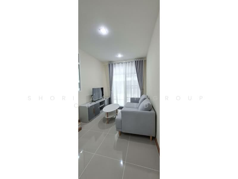 For Rent - Golden Town Chiang Mai-Kad Ruam Chok, Chiang Mai