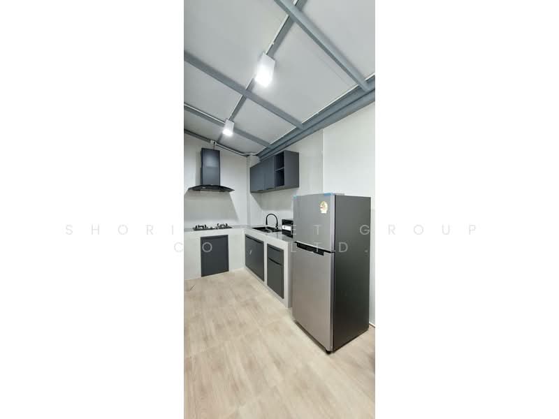 For Rent - Golden Town Chiang Mai-Kad Ruam Chok, Chiang Mai