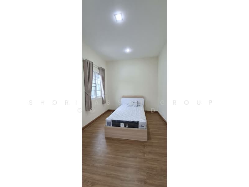 For Rent - Golden Town Chiang Mai-Kad Ruam Chok, Chiang Mai