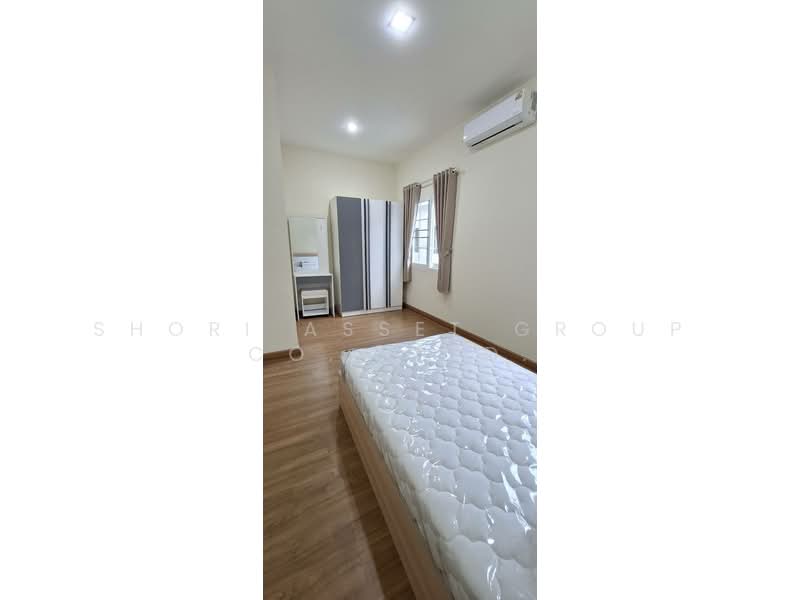 For Rent - Golden Town Chiang Mai-Kad Ruam Chok, Chiang Mai