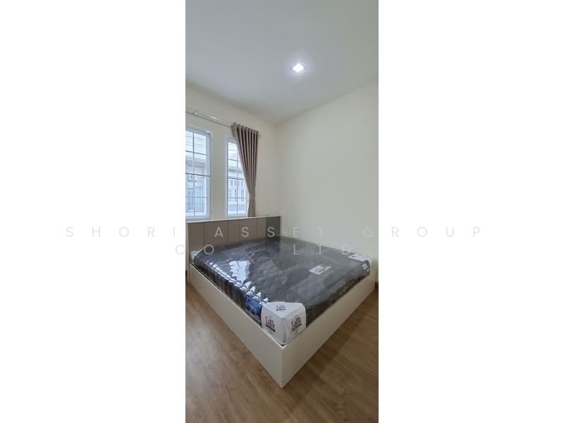 For Rent - Golden Town Chiang Mai-Kad Ruam Chok, Chiang Mai