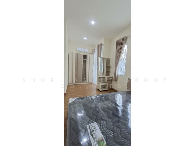 For Rent - Golden Town Chiang Mai-Kad Ruam Chok, Chiang Mai