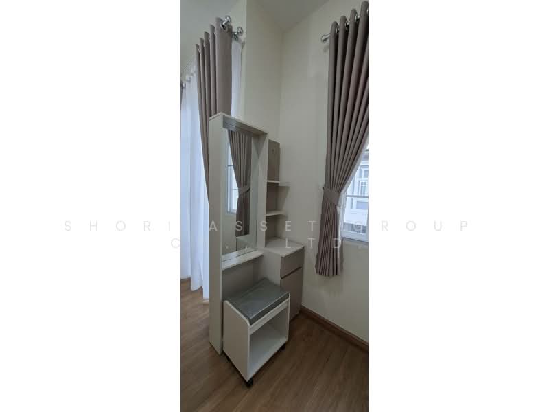 For Rent - Golden Town Chiang Mai-Kad Ruam Chok, Chiang Mai