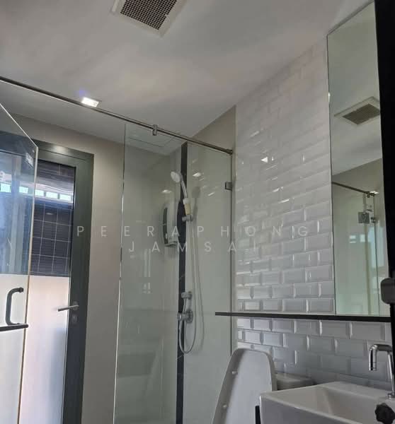 Wish Signature Midtown Siam, Bangkok, 512 Phetchaburi Road, Thanon Phetchaburi, Ratchathewi, Bangkok, 1 Bedroom, 42 sqm, Condo For Rent, by Peeraphong Jamsai, 500227127 - DDproperty.com